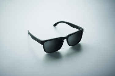 Logo trade promotional giveaway photo of: Festival sunglasses UV400