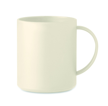 Logo trade promotional product photo of: Reusable mug 300 ml
