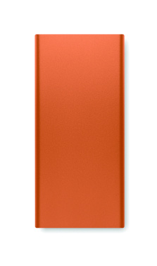 Logotrade advertising products photo of: 10000 mAh power bank