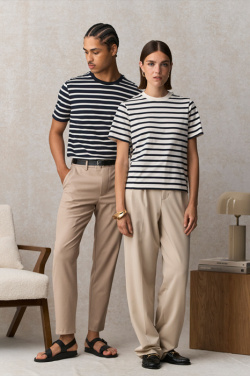 Logotrade promotional gift image of: LEGEND T-Shirt Organic 175g