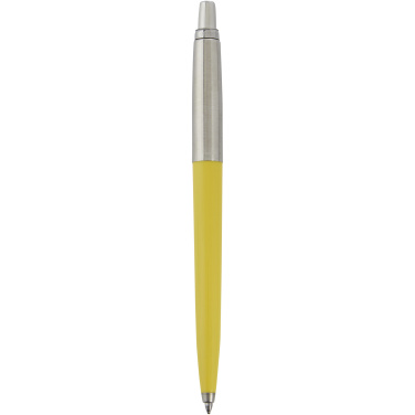 Logo trade promotional products picture of: Parker Jotter Recycled ballpoint pen