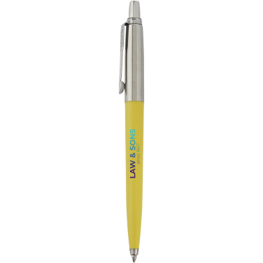 Logotrade promotional items photo of: Parker Jotter Recycled ballpoint pen