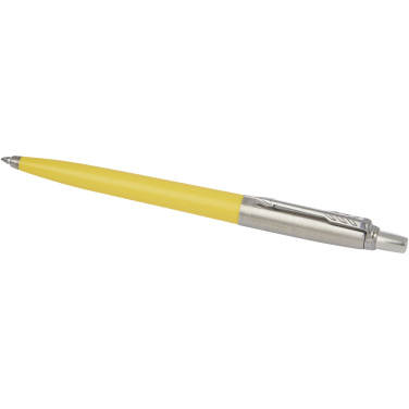 Logotrade promotional product image of: Parker Jotter Recycled ballpoint pen