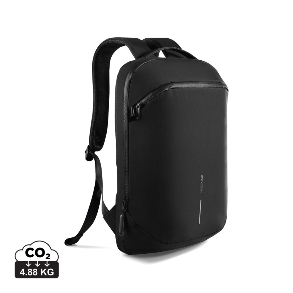 Logo trade corporate gifts image of: XD Design Bobby Air Backpack