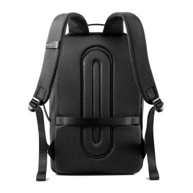 Logo trade promotional merchandise picture of: XD Design Bobby Air Backpack