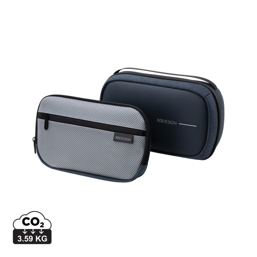 Logotrade promotional item image of: XD Design First Class All-in-One case