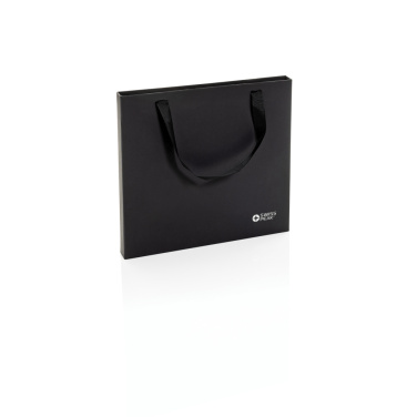 Logo trade corporate gifts picture of: Swiss Peak RCS certified business gift set