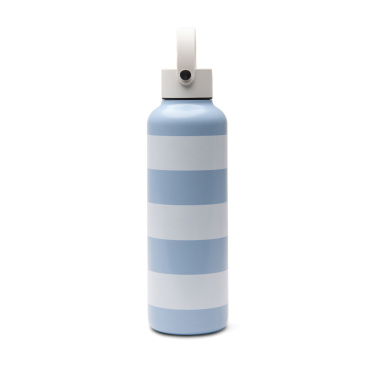 Logo trade promotional items picture of: VINGA Lagoa RCS SS bottle 600 ML
