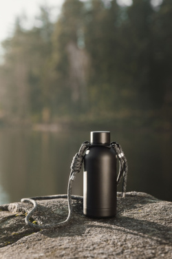 Logotrade promotional giveaways photo of: VINGA Parks RCS SS bottle, 400 ML