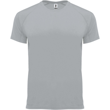 Logotrade advertising product image of: Bahrain short sleeve men's sports t-shirt