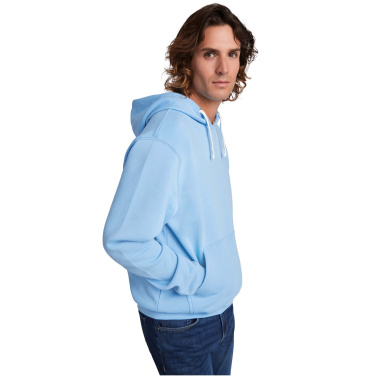 Logotrade advertising product image of: Urban men's hoodie