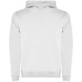 Urban kids hoodie, White