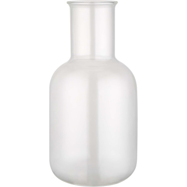 Logotrade corporate gift image of: Amelie glass carafe and cup set