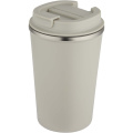 Newport 350 ml double wall vacuum insulated stainless steel tumbler, Sandstone