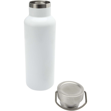 Logo trade promotional items image of: Thor 500 ml sublimation RCS recycled stainless steel water bottle