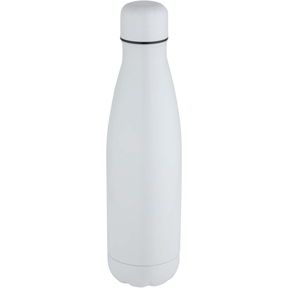 Logo trade corporate gifts picture of: Cove 500 ml sublimation vacuum insulated stainless steel bottle