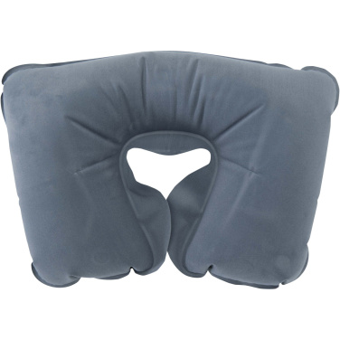 Logotrade promotional product image of: Traveler inflatable pillow