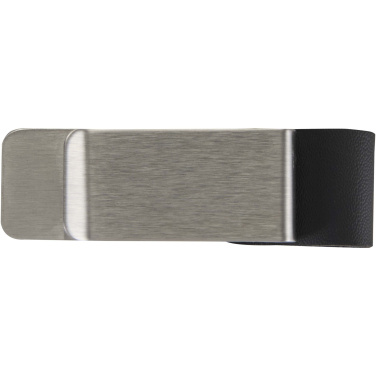 Logotrade promotional merchandise picture of: Riva pen clip