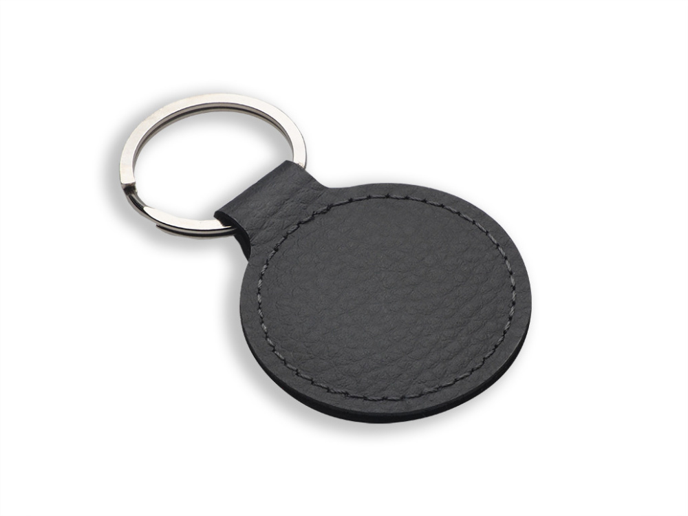 Logotrade promotional products photo of: Keyring 218215701