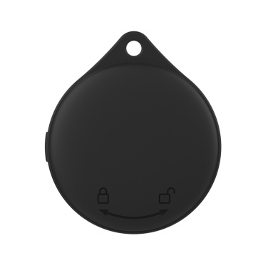 Logotrade business gift image of: Findpop Dual RCS recycled plastic item finder IPX5