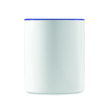 Logotrade promotional items photo of: Coloured sublimation mug