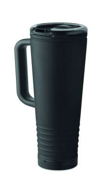 Logotrade promotional giveaway picture of: Howler Cup w handle 700ml