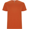Stafford short sleeve men's t-shirt, Orange