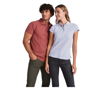 Logo trade corporate gift photo of: Star short sleeve men's polo