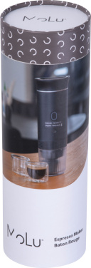 Logotrade corporate gift image of: Espresso maker Baton Rouge MoLu