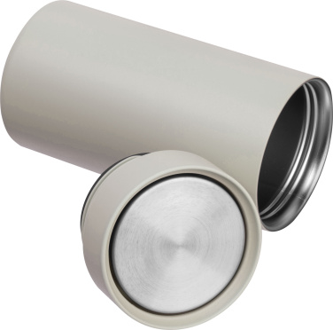 Logo trade advertising product photo of: Thermal mug Le Port MoLu