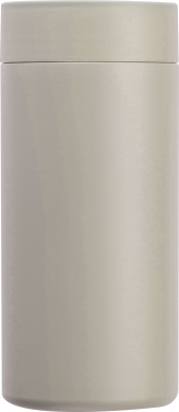 Logo trade promotional gift photo of: Thermal mug Le Port MoLu