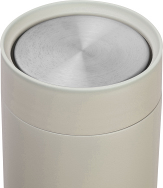 Logo trade promotional giveaway photo of: Thermal mug Le Port MoLu