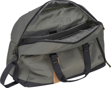 Logotrade promotional giveaway image of: Sports bag Saint Paul MoLu