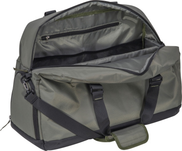 Logotrade promotional giveaway picture of: Sports bag Saint Paul MoLu