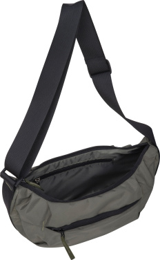 Logo trade business gift photo of: Waist bag Limeira MoLu