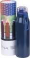 Water bottle Grand Haven MoLu, navy blue