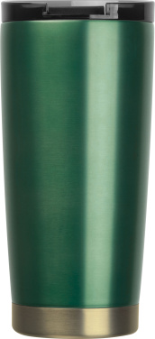 Logo trade promotional items picture of: Drinking cup La Louviere MoLu