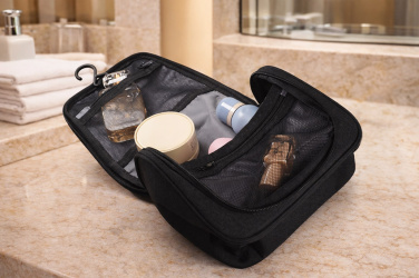 Logo trade promotional product photo of: Cosmetic bag 235008735