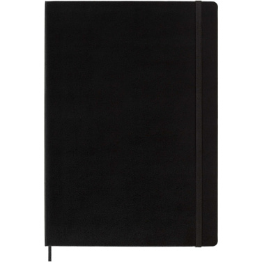 Logo trade promotional item photo of: Moleskine A4 art sketchbook