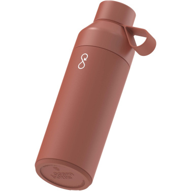 Logo trade advertising product photo of: Ocean Bottle 500 ml vacuum insulated water bottle