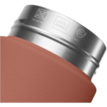 Logotrade advertising product image of: Ocean Bottle 500 ml vacuum insulated water bottle