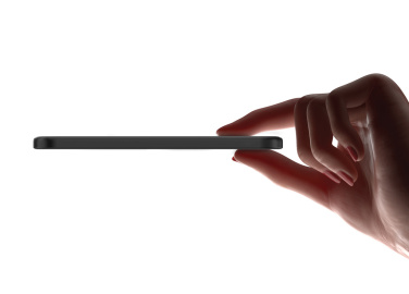 Logotrade promotional item image of: Urban Vitamin Pomona 5000mAh Qi2.2 25W magnetic powerbank