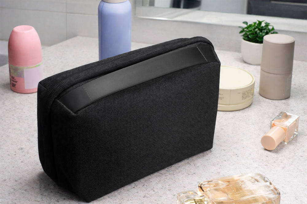 Logo trade promotional products image of: Cosmetic bag 234808735