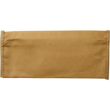 Logo trade promotional items picture of: Enviro 7-piece pencil case set