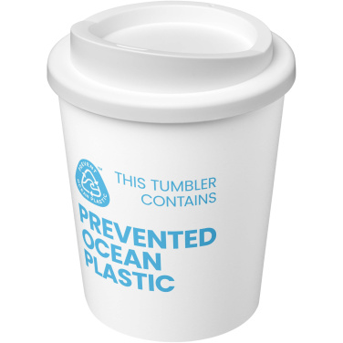 Logo trade promotional gifts image of: Americano® Espresso POP 250 ml tumbler