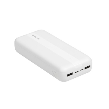 Logo trade promotional products picture of: Power Bank VA2081 20000 mAh RIVACASE