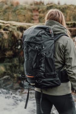 Logotrade promotional giveaway image of: Nordic Drift Trail RCS backpack 33L