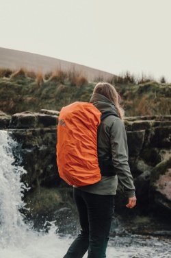 Logotrade promotional merchandise picture of: Nordic Drift Trail RCS backpack 33L