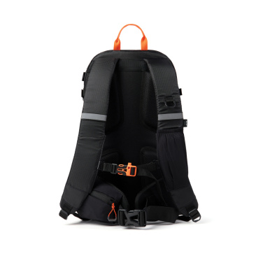 Logotrade advertising product picture of: Nordic Drift Trail RCS backpack 24L