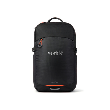 Logotrade promotional merchandise picture of: Nordic Drift Trail RCS daypack 16L